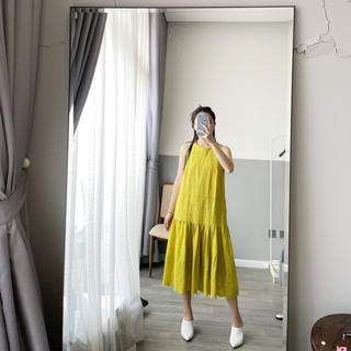 VÁY SÁT NÁCH CỐM