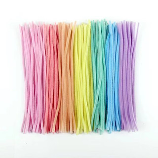 100 que kẽm làm hoa 40cm