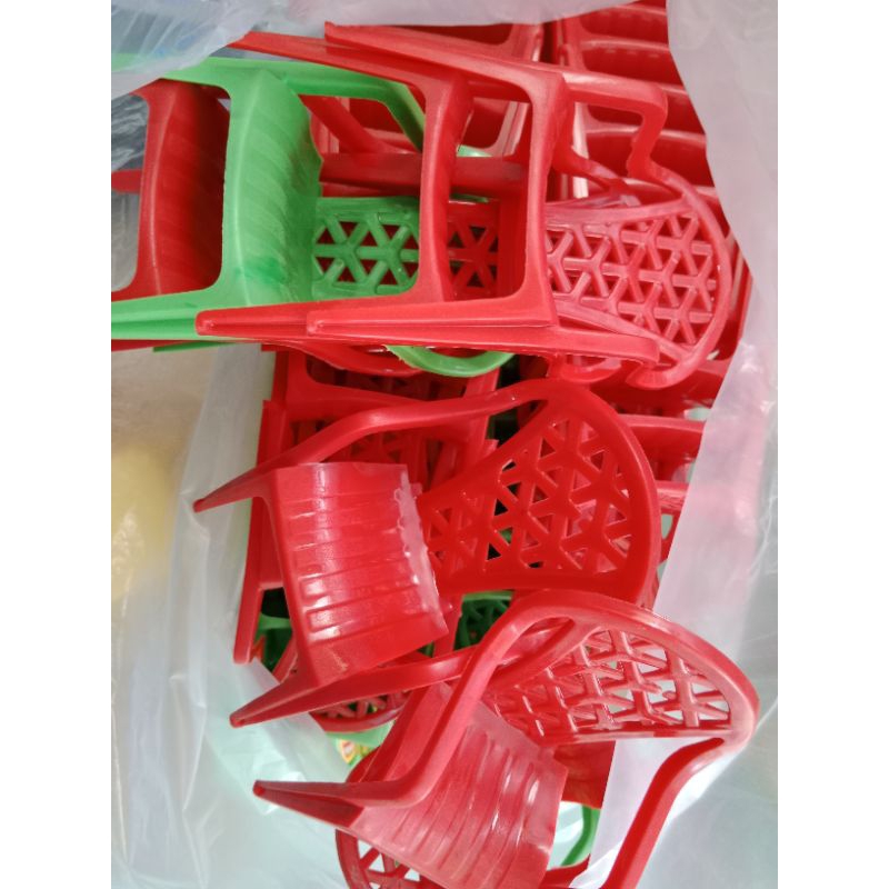 1 cái bàn-1 cái ghế /Đồ chơi nấu ăn cân kí dành cho bé iu