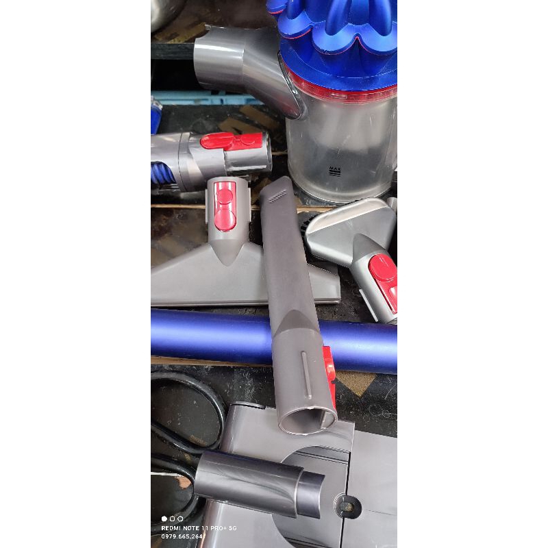 Hút bụi Pin Dyson V8 Nhật bãi