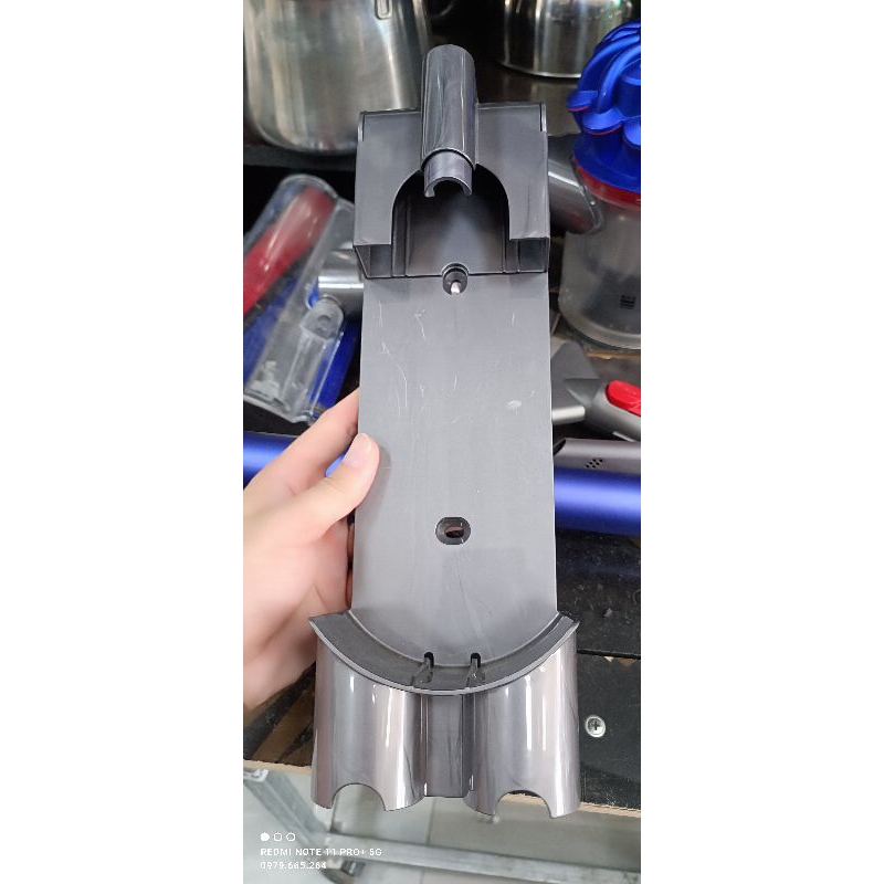 Hút bụi Pin Dyson V8 Nhật bãi