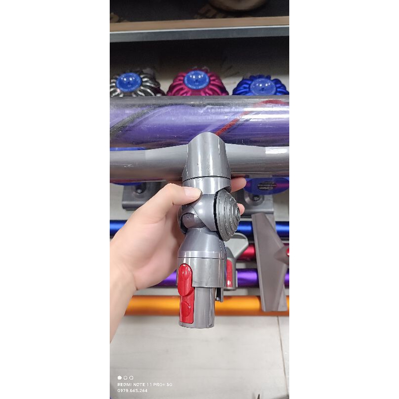 Hút bụi Pin Dyson V8 Nhật bãi