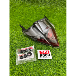 Cao su đèn hậu Exciter 135 5s 4s LC135