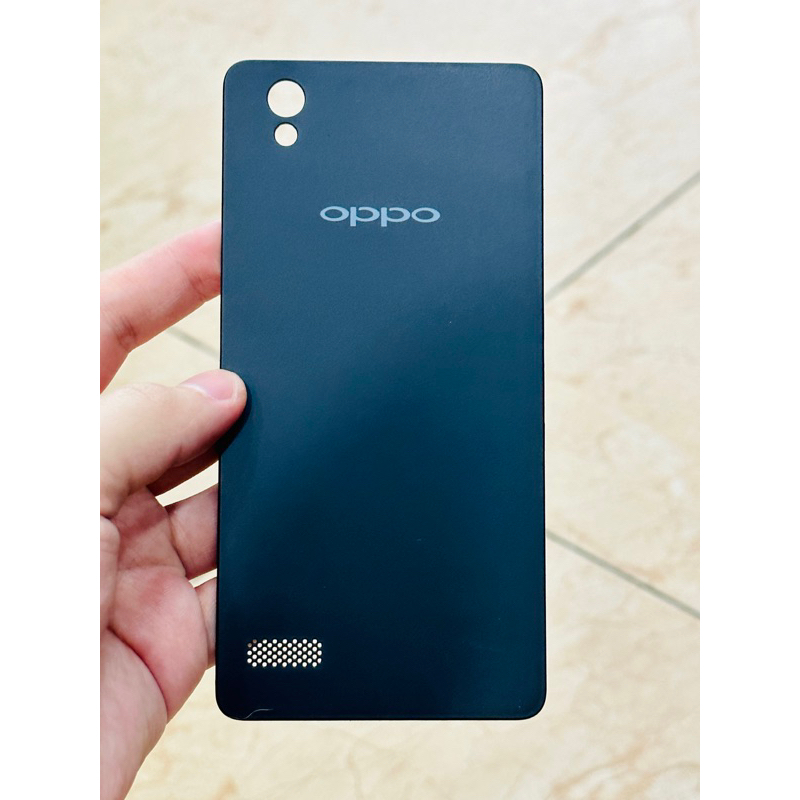 Nắp lưng OPPO A51 / Miro 5