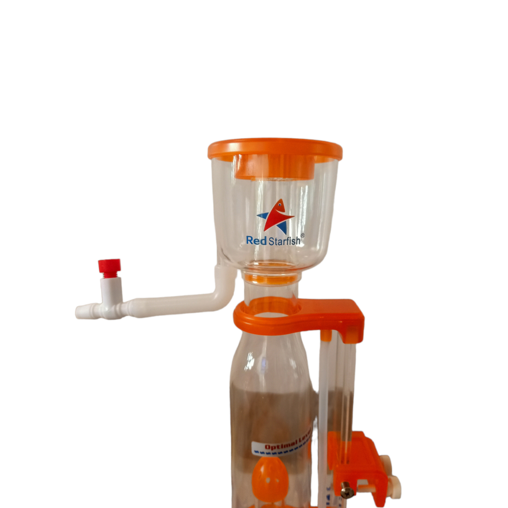 SKIMMER MINI SQ 70 PLUS RED STARFISH