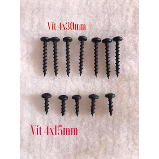 VÍT BẮT LƯỚI REN THÔ GIÁ 129K/1KG