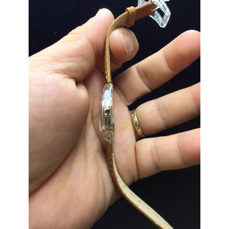 💝Đồng hồ Si Nữ hiệu S.Swiss Thụy Sĩ🇨🇭. Hàng đã qua sử dụng