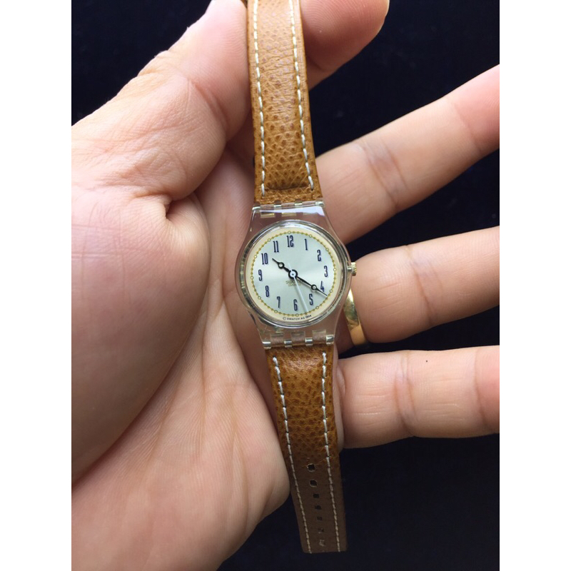 💝Đồng hồ Si Nữ hiệu S.Swiss Thụy Sĩ🇨🇭. Hàng đã qua sử dụng