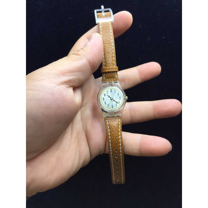 💝Đồng hồ Si Nữ hiệu S.Swiss Thụy Sĩ🇨🇭. Hàng đã qua sử dụng