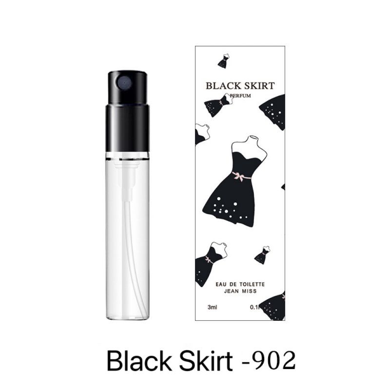 Nước Hoa Nữ Auth Dạng Xịt 3ml Siêu Thơm Siêu Cuốn Hút