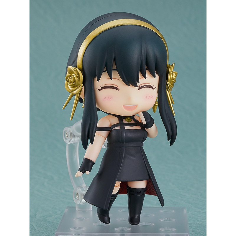 Mô Hình Chính Hãng 1902 Nendoroid Yor Forger