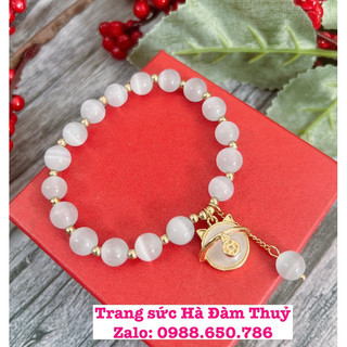 Vòng tay chuỗi hạt thời trang cho nữ ❤️❤️❤️