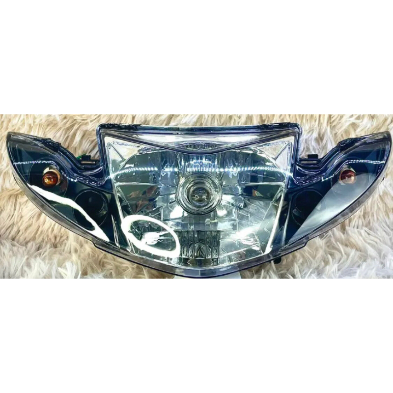 Pha choá đèn Sihelo Sirius đủ màu ốp sihelo