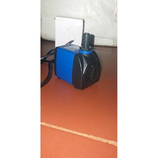 BƠM NƯỚC QUẠT 18W, bể cá