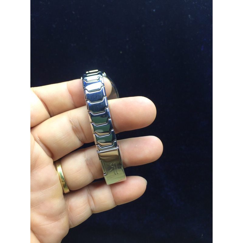 💝Đồng hồ Si Nữ 6 Kim hiệu SeiKo Lk, dòng cao cấp SeiKo. Made in Japan🎌. Hàng đã qua sử dụng