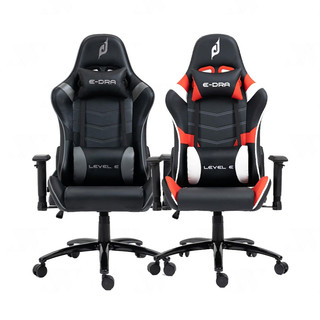 Ghế gaming E-Dra Level E EGC229 (Hàng chính hãng) - Bảo hành 12 tháng