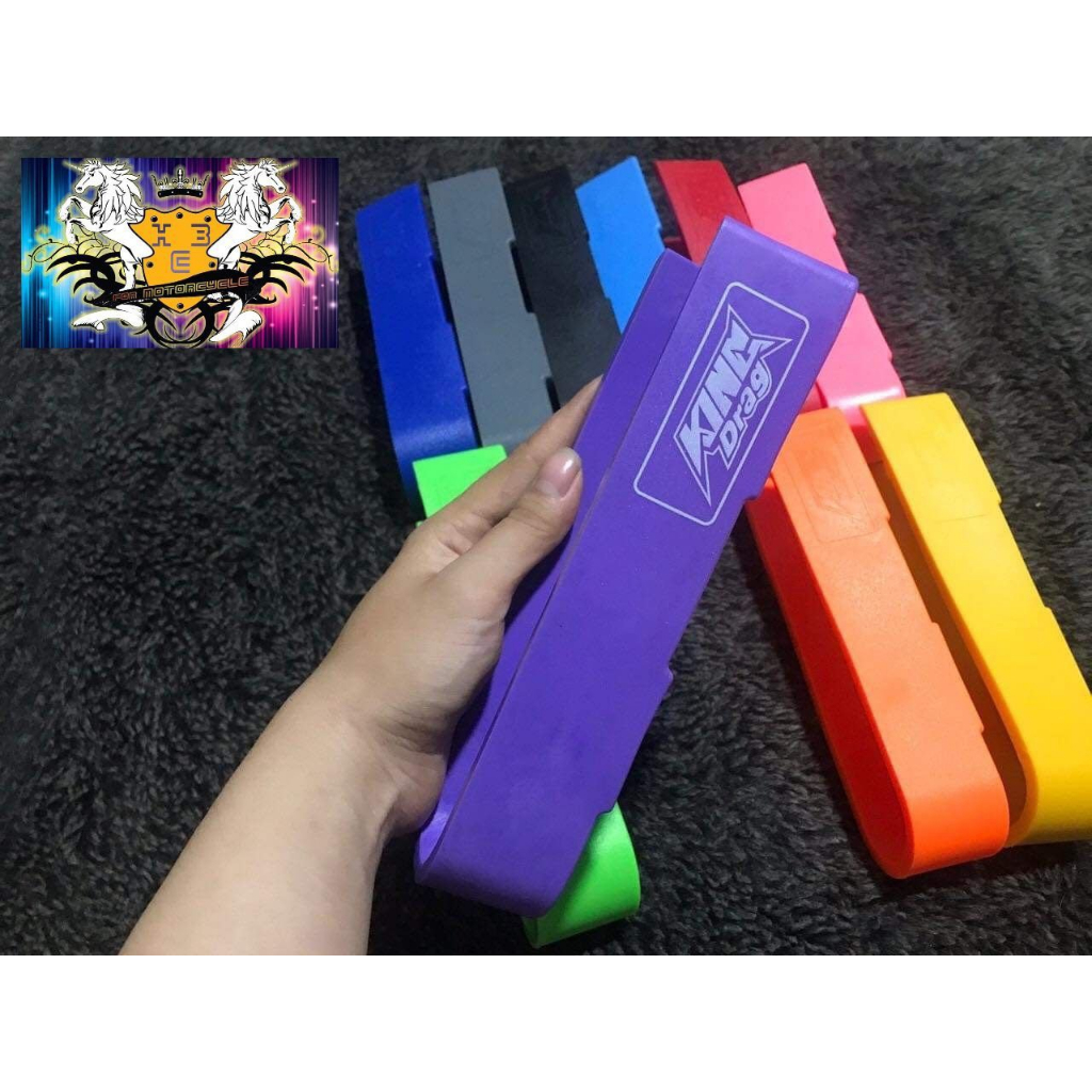 Cao Su Gắp Dành Cho XE SỐ / WAVE/ DREAM/SI