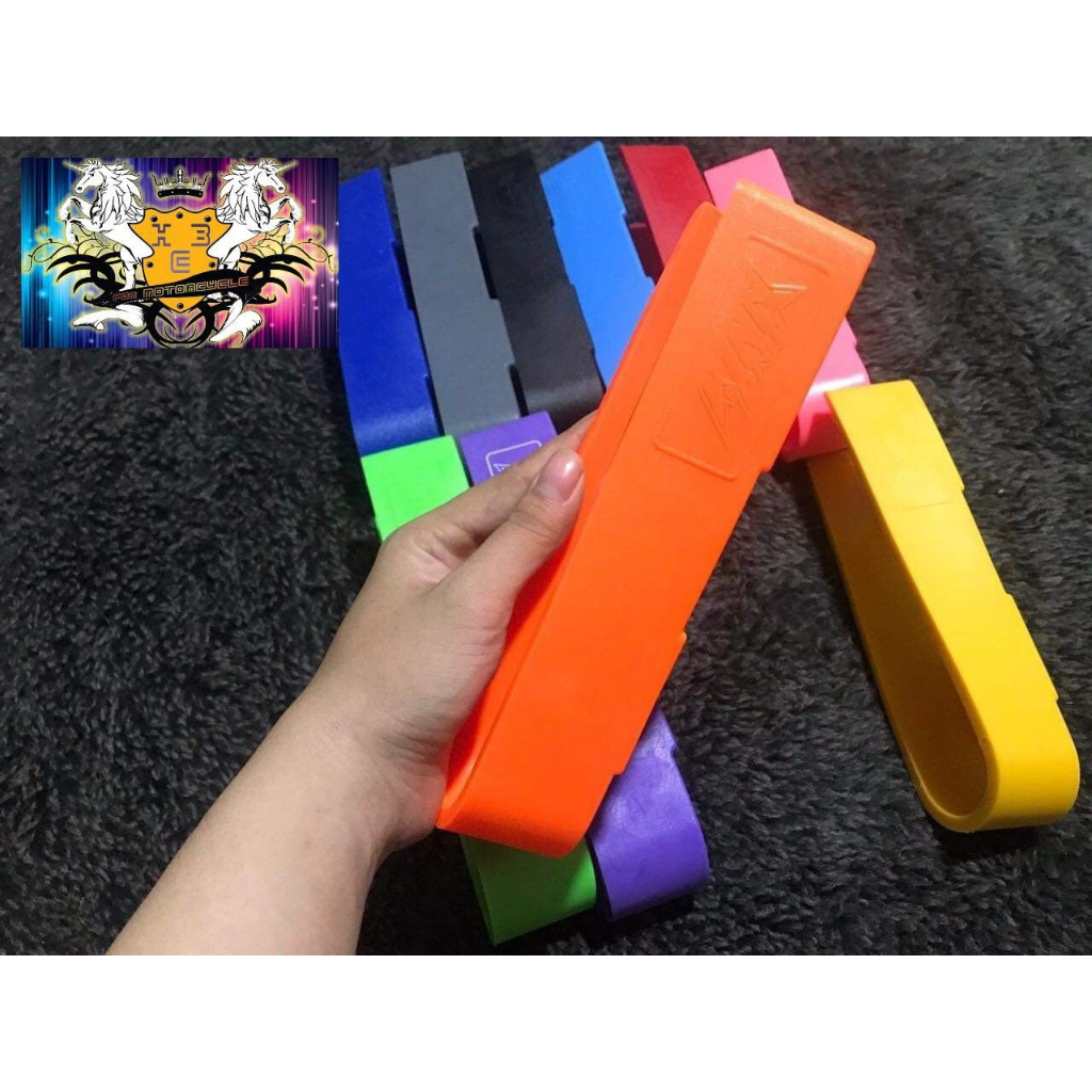 Cao Su Gắp Dành Cho XE SỐ / WAVE/ DREAM/SI