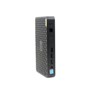 Máy tính mini Dell wyse N03D Thinos client, linux, controler.