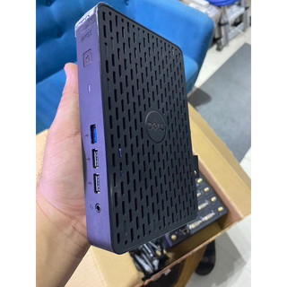 Máy tính mini Dell wyse N03D Thinos client, linux, controler.