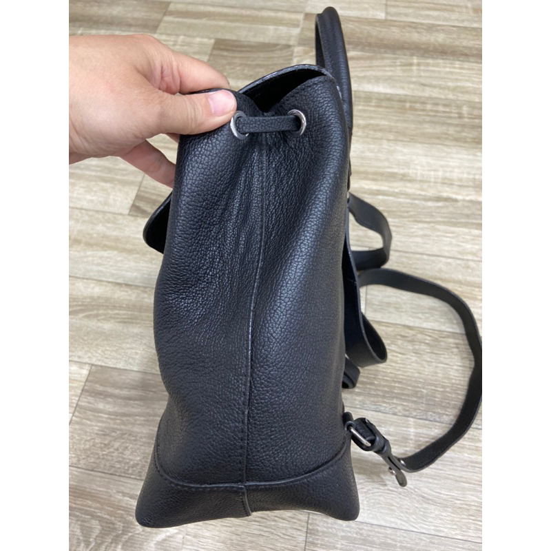 Balo si da thật hiệu LV