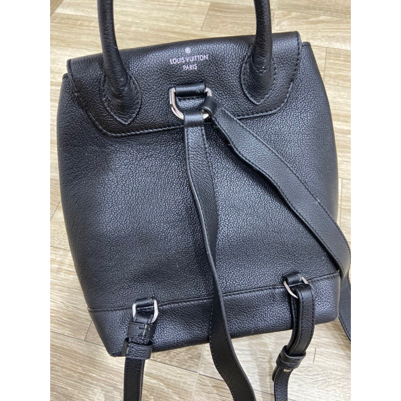 Balo si da thật hiệu LV