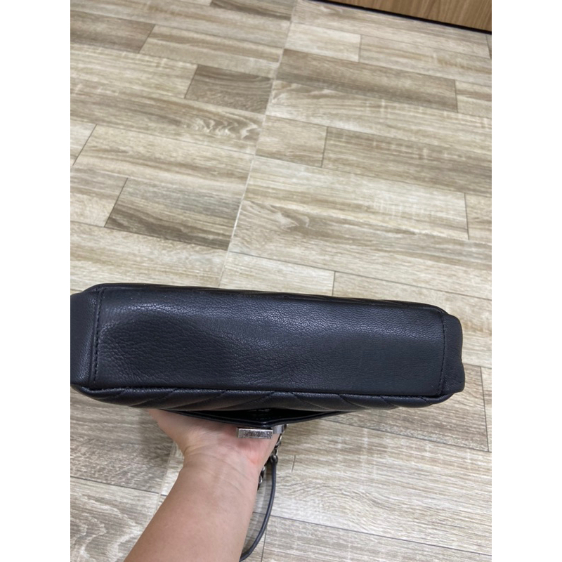 Túi si hiệu Y.S.L College