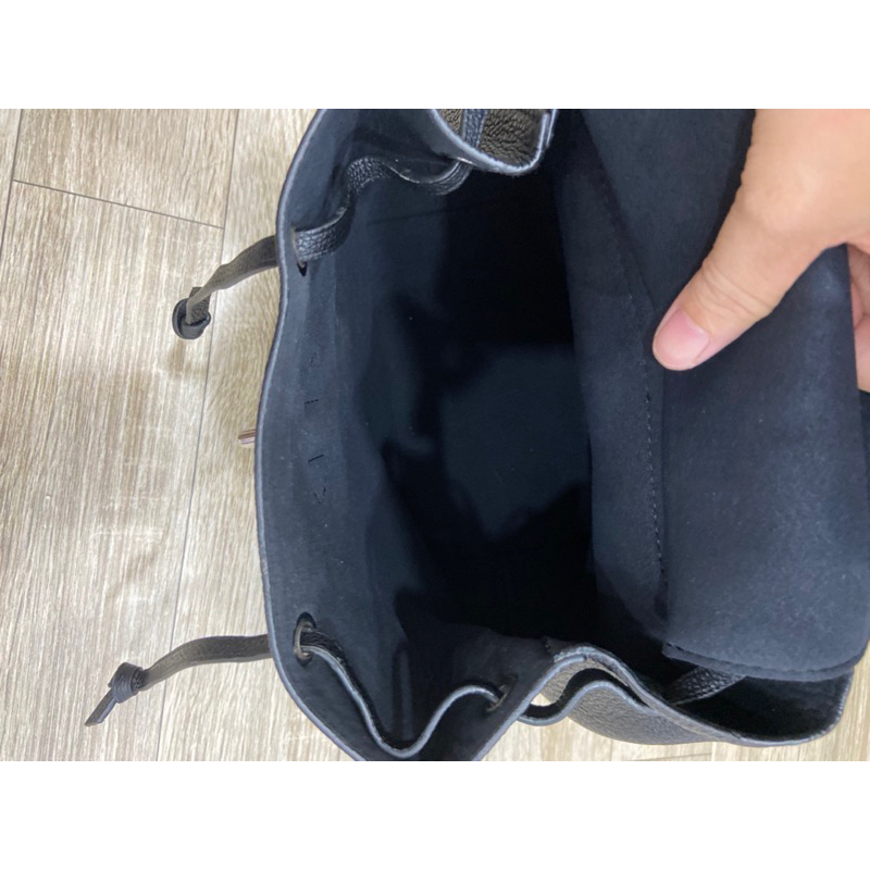 Balo si da thật hiệu LV