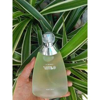 Nước hoa ventilo hương hoa giữ mùi trên 8 tiếng 90ML