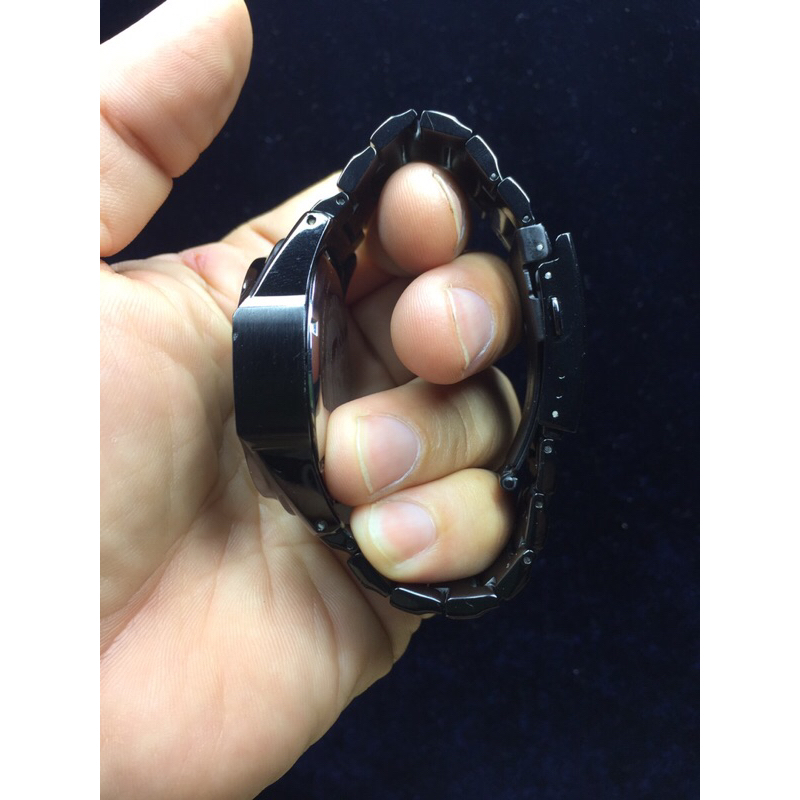 ⌚️Đồng hồ Si Nam 6 kim Diesel, máy Nhật🇯🇵.