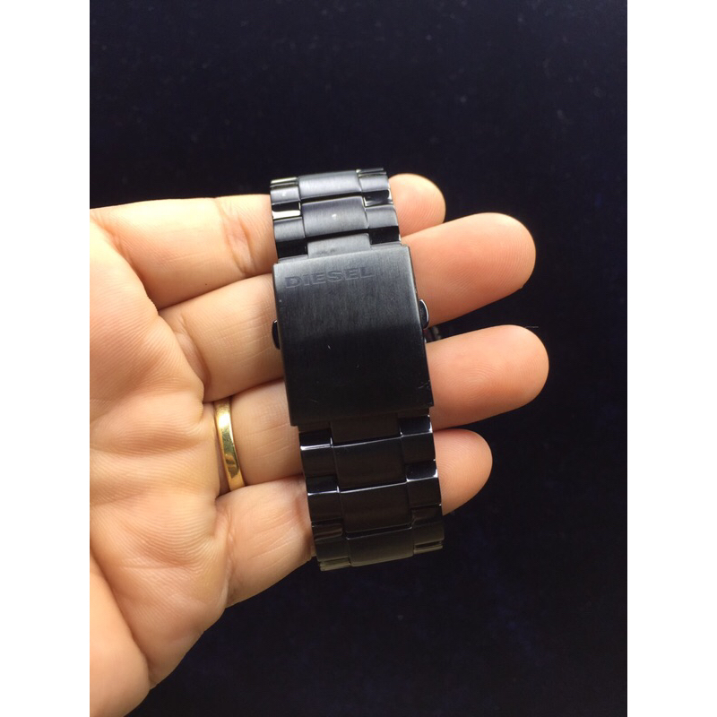 ⌚️Đồng hồ Si Nam 6 kim Diesel, máy Nhật🇯🇵.