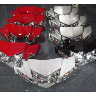 Bộ đầu đèn  Sihelo Sirius 110/50 thắng đĩa