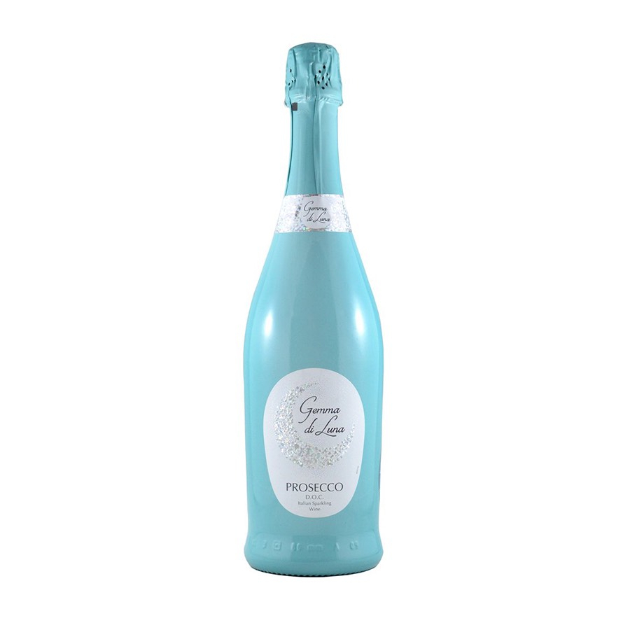 Vang sủi Gemma Di Luna Prosecco 750ML