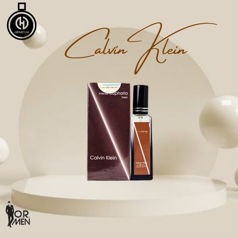 Nước hoa nam Hparfum Calrin Klein 25ml [ Siêu Sale ]