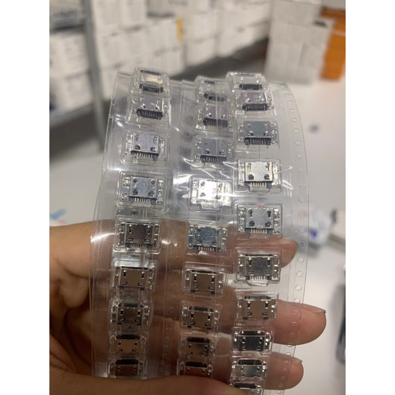 Chân sạc rời sam sung J7prime