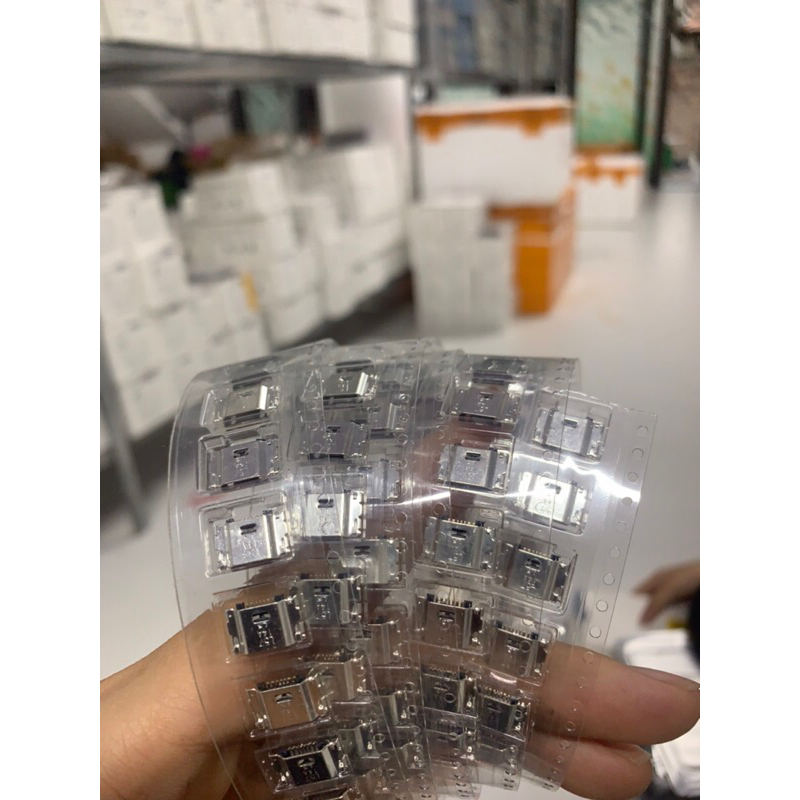 Chân sạc rời sam sung J7prime