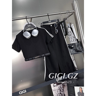 set váy thể thao nhà GiGi