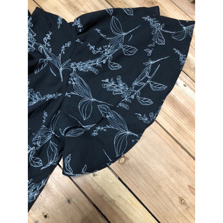 D113.Đầm silk bigsize hiệu Sz XXL - 2hand