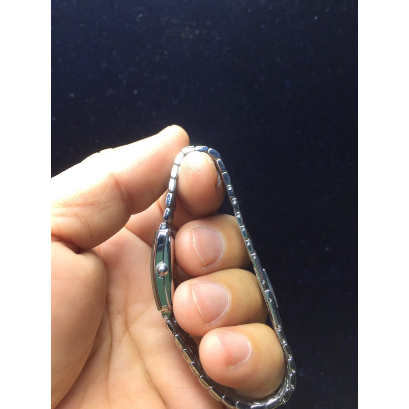 💕Đồng hồ Si Nữ hiệu Charles Vogele Nhật🎌. Hàng đã qua sử dụng