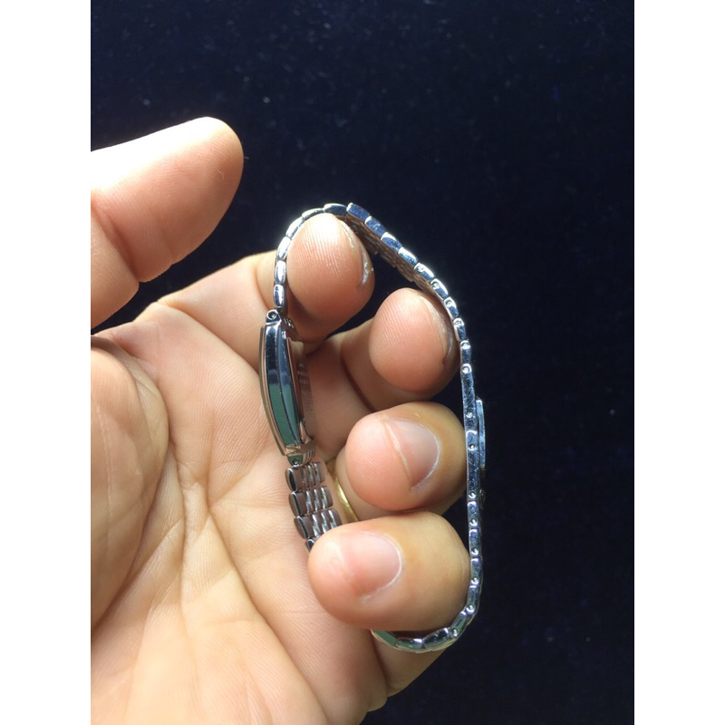 💕Đồng hồ Si Nữ hiệu Charles Vogele Nhật🎌. Hàng đã qua sử dụng