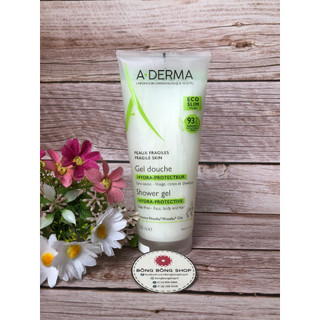 Sữa tắm A-Derma Hydra-protecteur cho cả gia đình