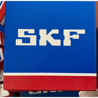 Vòng Bi 6312 SKF 2rs1