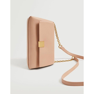 Túi Mango Auth vợt sale | Mango 17024767