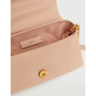 Túi Mango Auth vợt sale | Mango 17024767