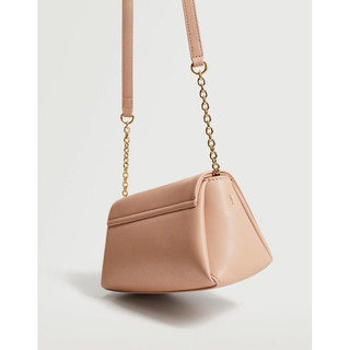 Túi Mango Auth vợt sale | Mango 17024767