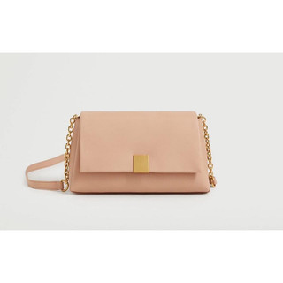 Túi Mango Auth vợt sale | Mango 17024767