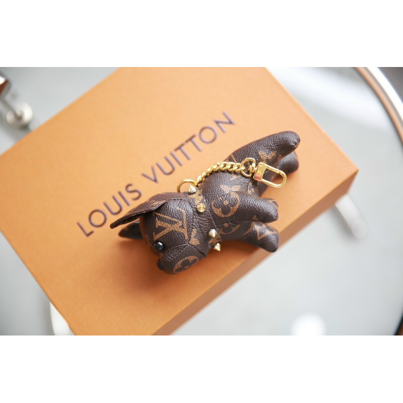 Túi quai xách LV Papillon mini 21cm fullbox nam châm kèm móc khoá