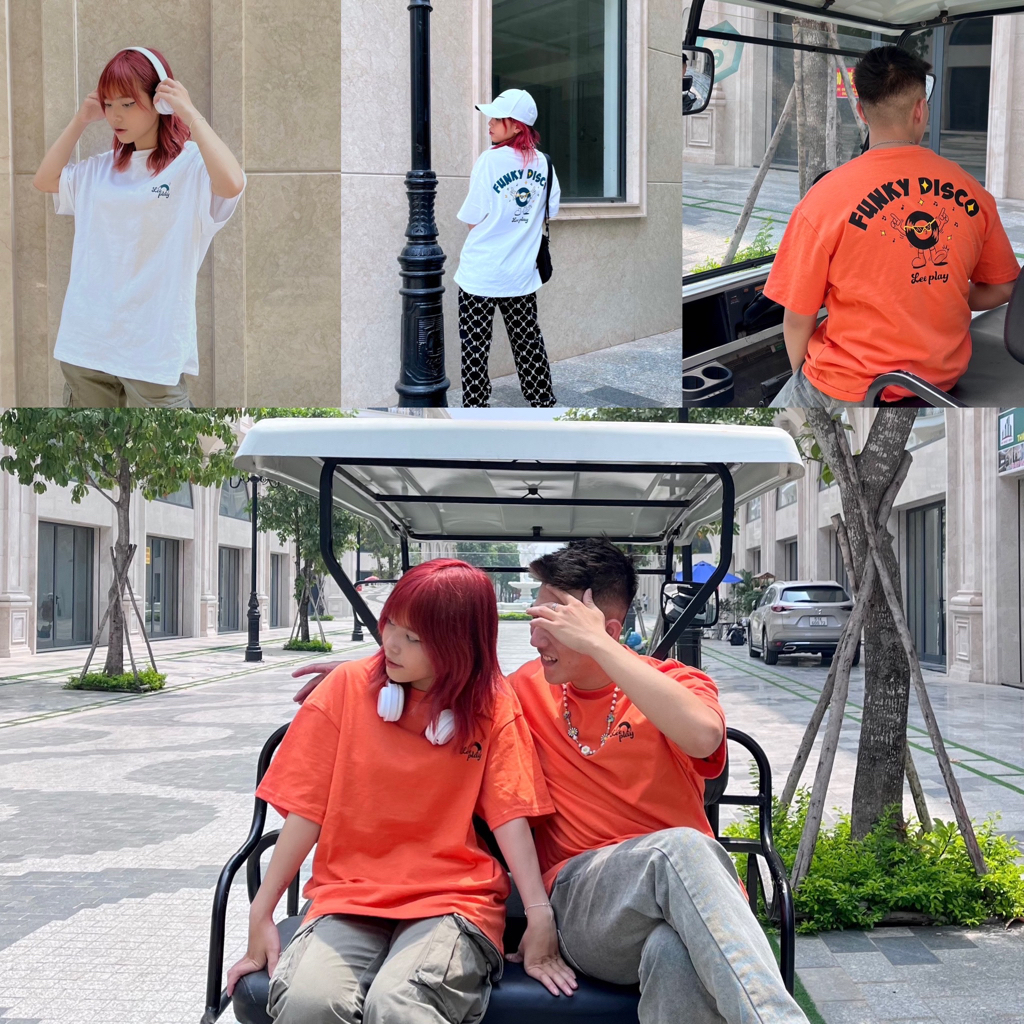 Áo Thun Nam Nữ Tay Lỡ over form LEE 100% Cotton Kiểu Dáng Trẻ Trung Thời Trang Hàn Quốc Nhiều Mẫu