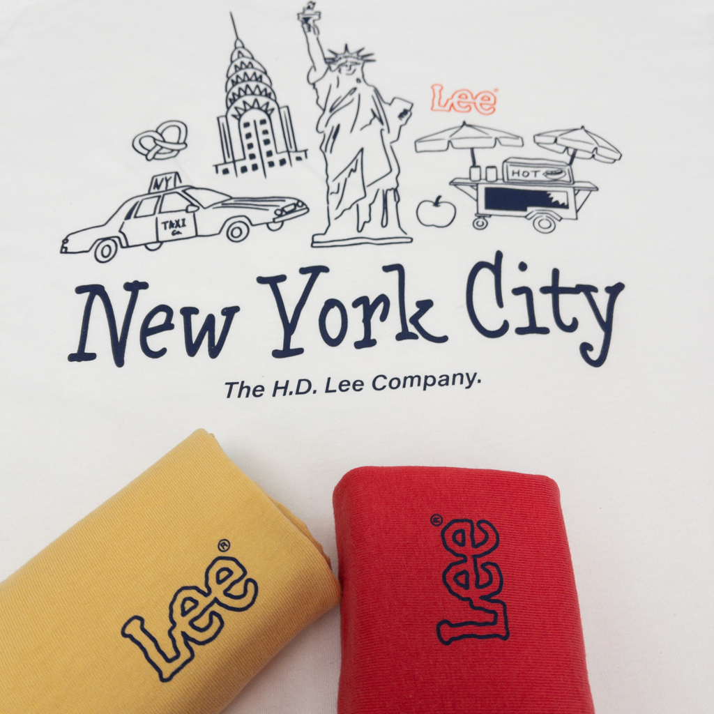 Áo Thun Nam Nữ Tay Lỡ over form LEE 100% Cotton Kiểu Dáng Trẻ Trung Thời Trang Hàn Quốc Nhiều Mẫu