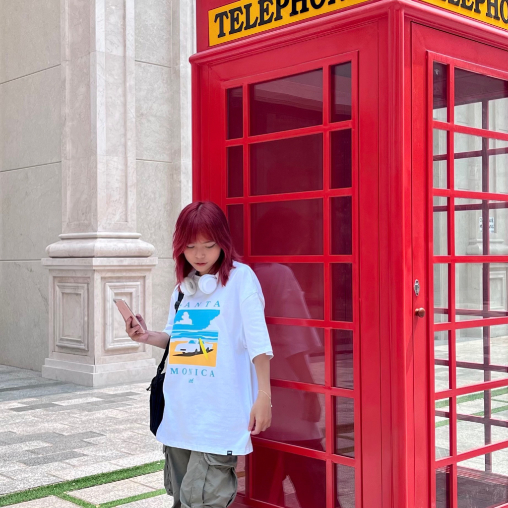 Áo Thun Nam Nữ Tay Lỡ over form LEE 100% Cotton Kiểu Dáng Trẻ Trung Thời Trang Hàn Quốc Nhiều Mẫu